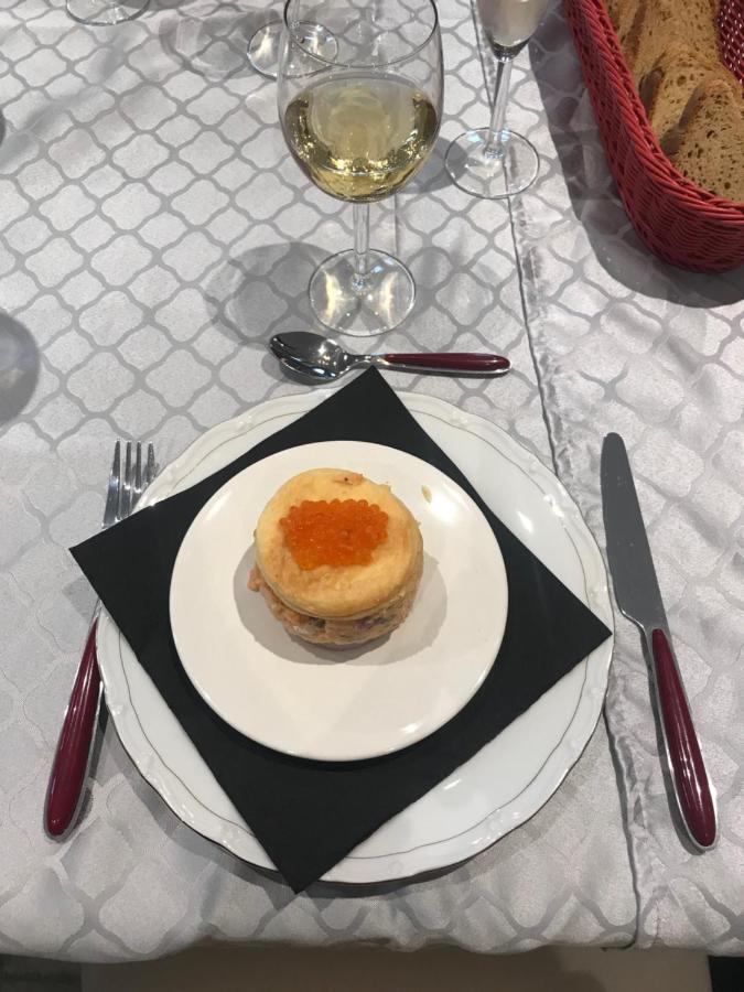 Ma Longere Bressane Ξενοδοχείο Chaveyriat Εξωτερικό φωτογραφία